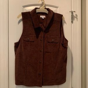 Vest